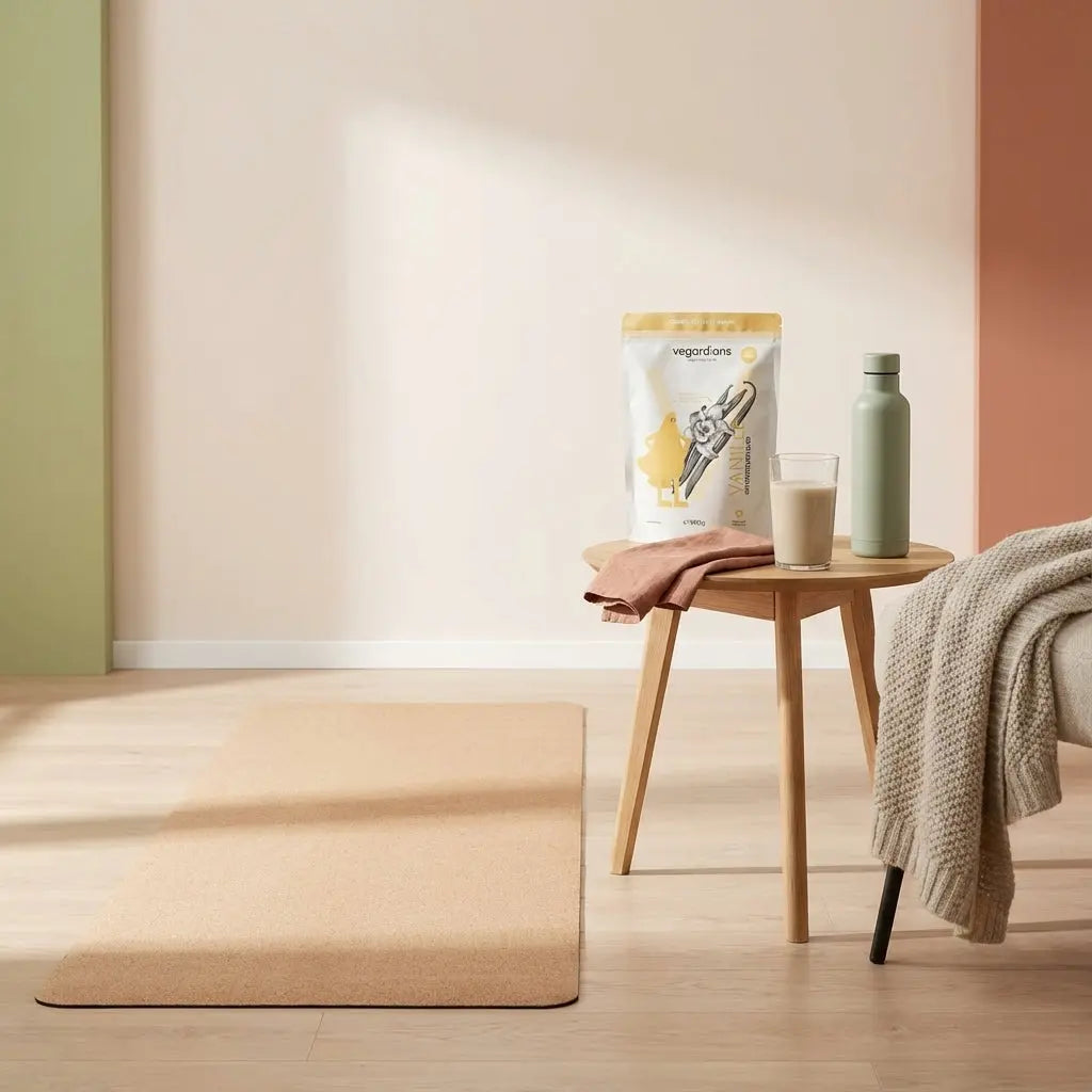 Wie-trainiert-man-Crunches-Sicher-Effektiv-Ultimativer-Power-Guide vegardians GmbH