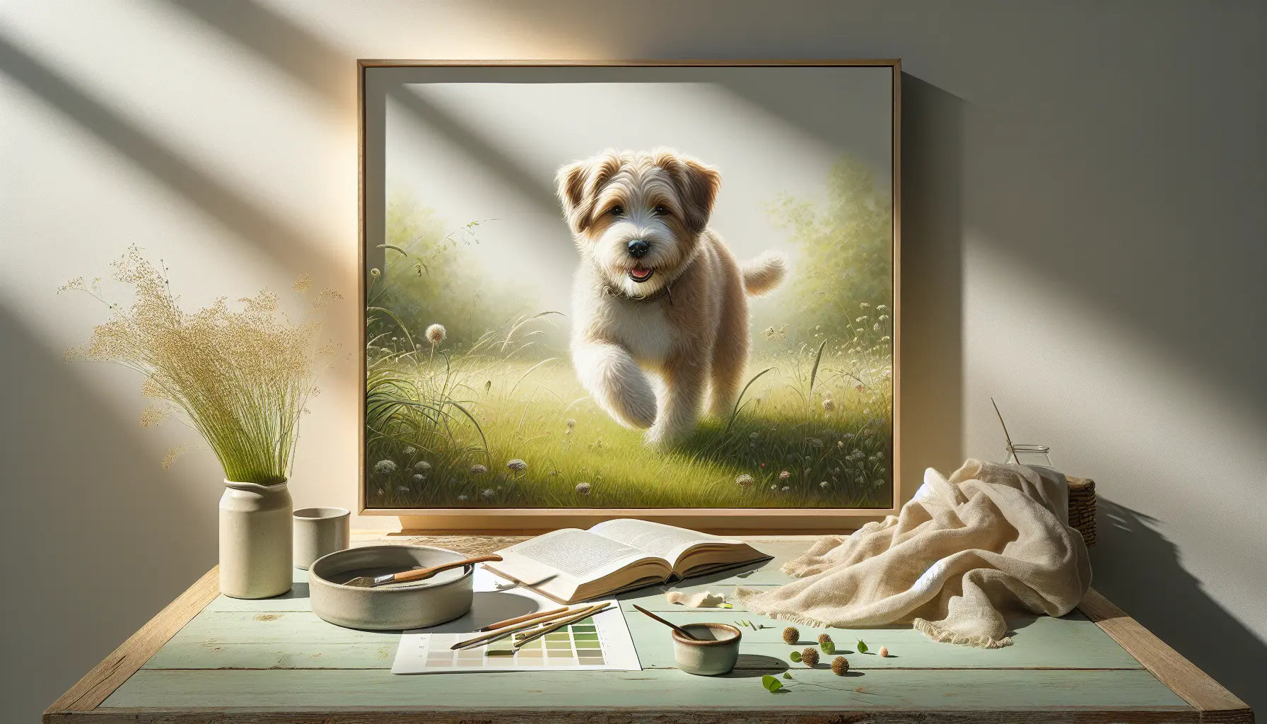 Wie-lange-kann-ein-Hund-mit-veganer-Ernährung-überleben vegardians GmbH