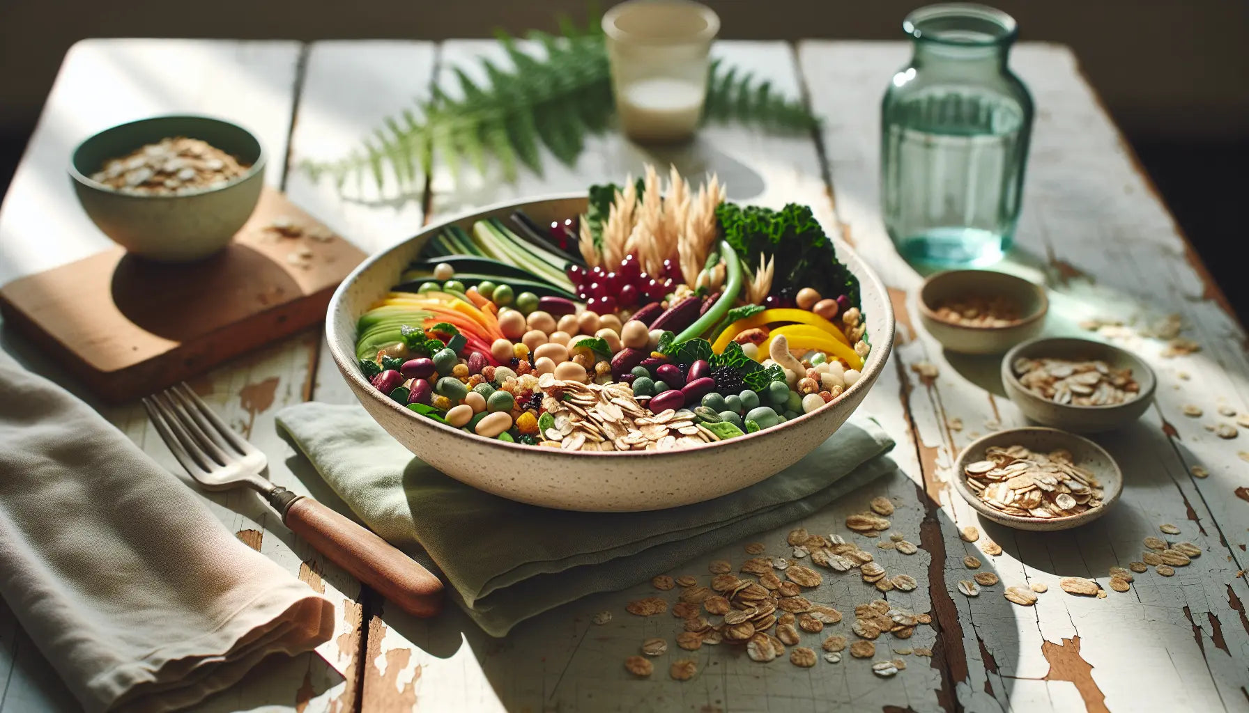 Warum-nimmt-man-bei-veganer-Ernährung-ab vegardians GmbH