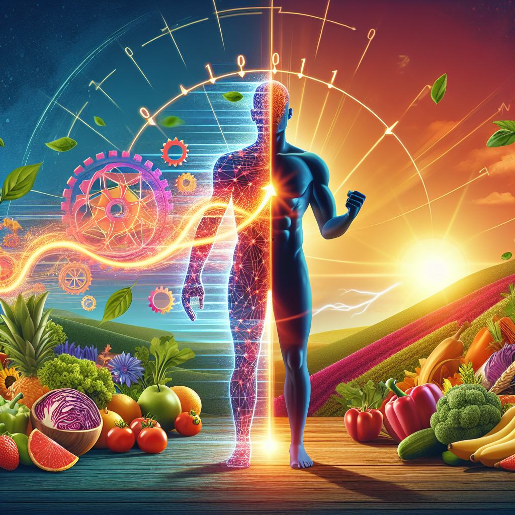 Warum ist die Ernährung beim Abnehmen so wichtig?