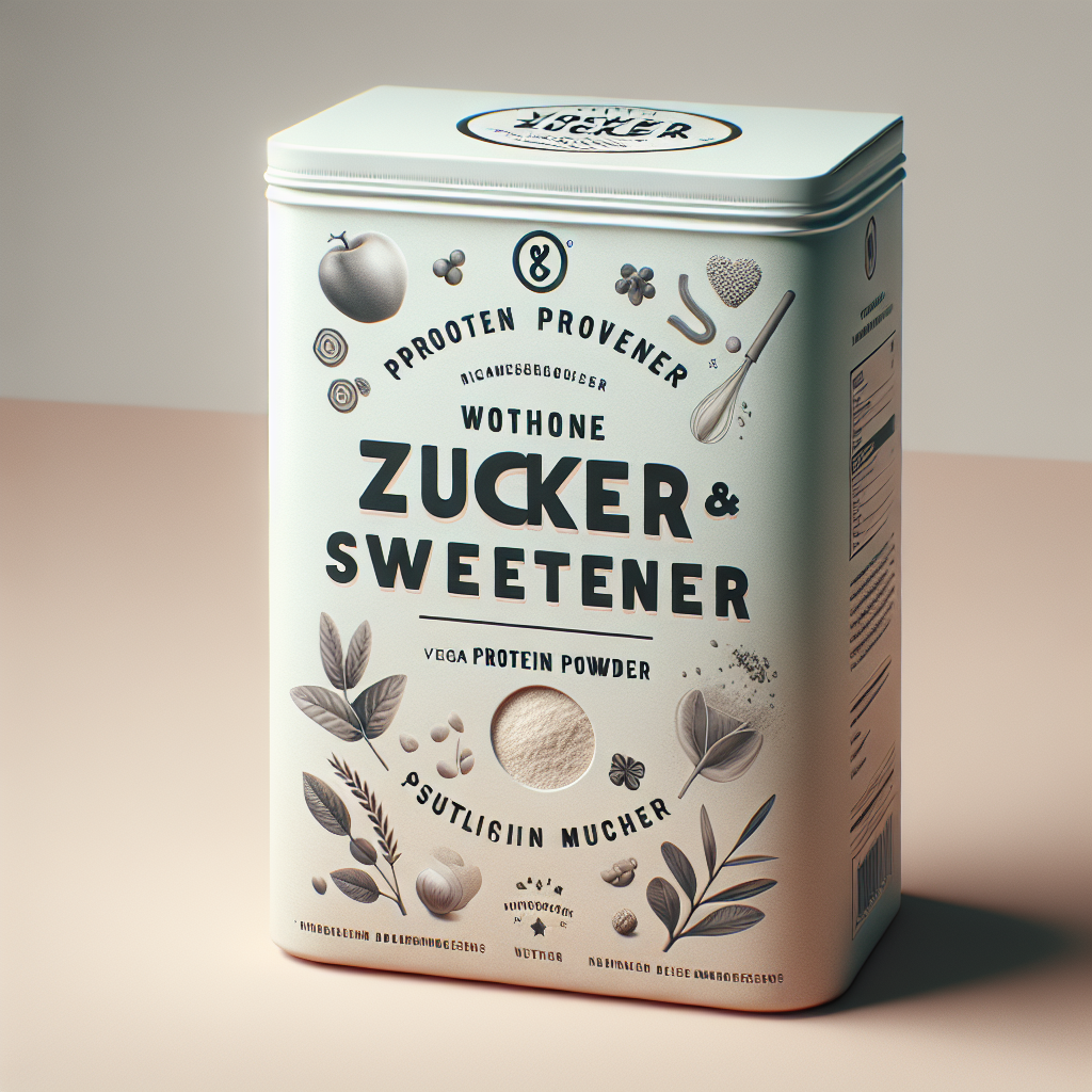 Protein Powder for Allergy Sufferers: Navigate Your Choices with Confidence
