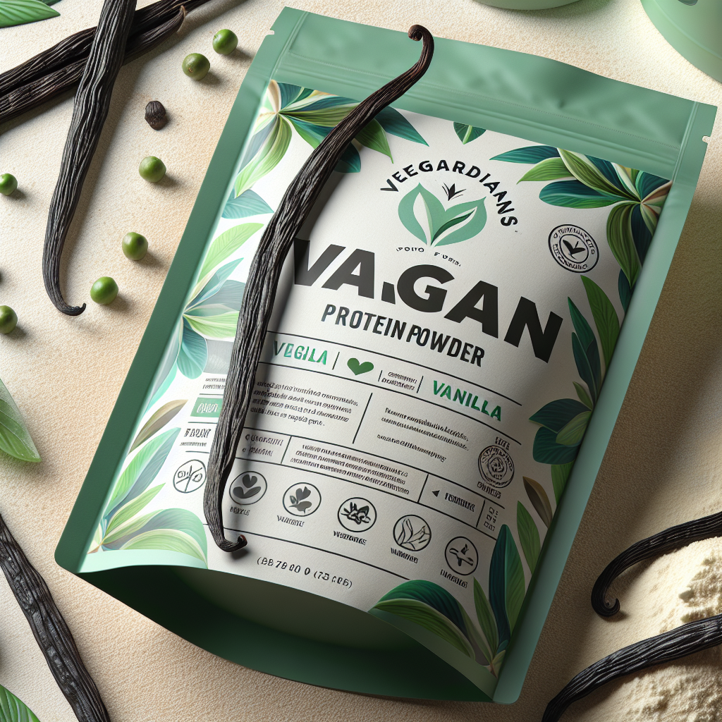 Wie finde ich das beste vegane Proteinpulver ohne Süßungsmittel?