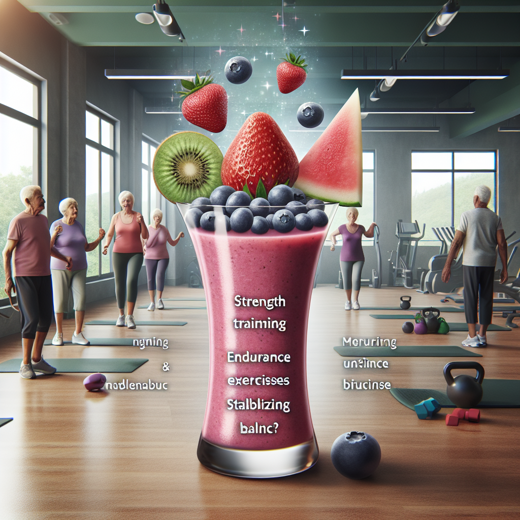 Interview with a Senior Fitness Specialist: Aging Gracefully and Staying Active