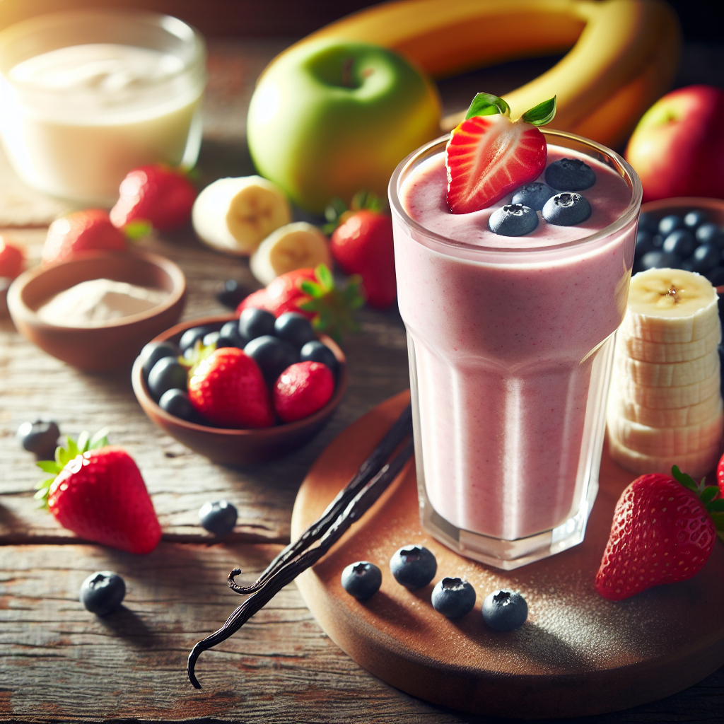 Integriere Veganes Protein in Deinen Alltag: So Einfach Geht's