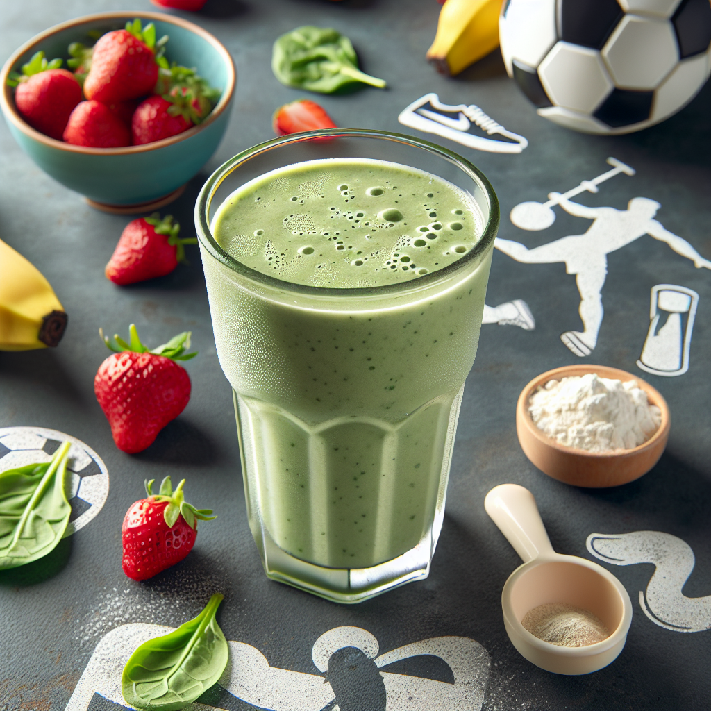 Top Vegan Protein Sources for Athletes