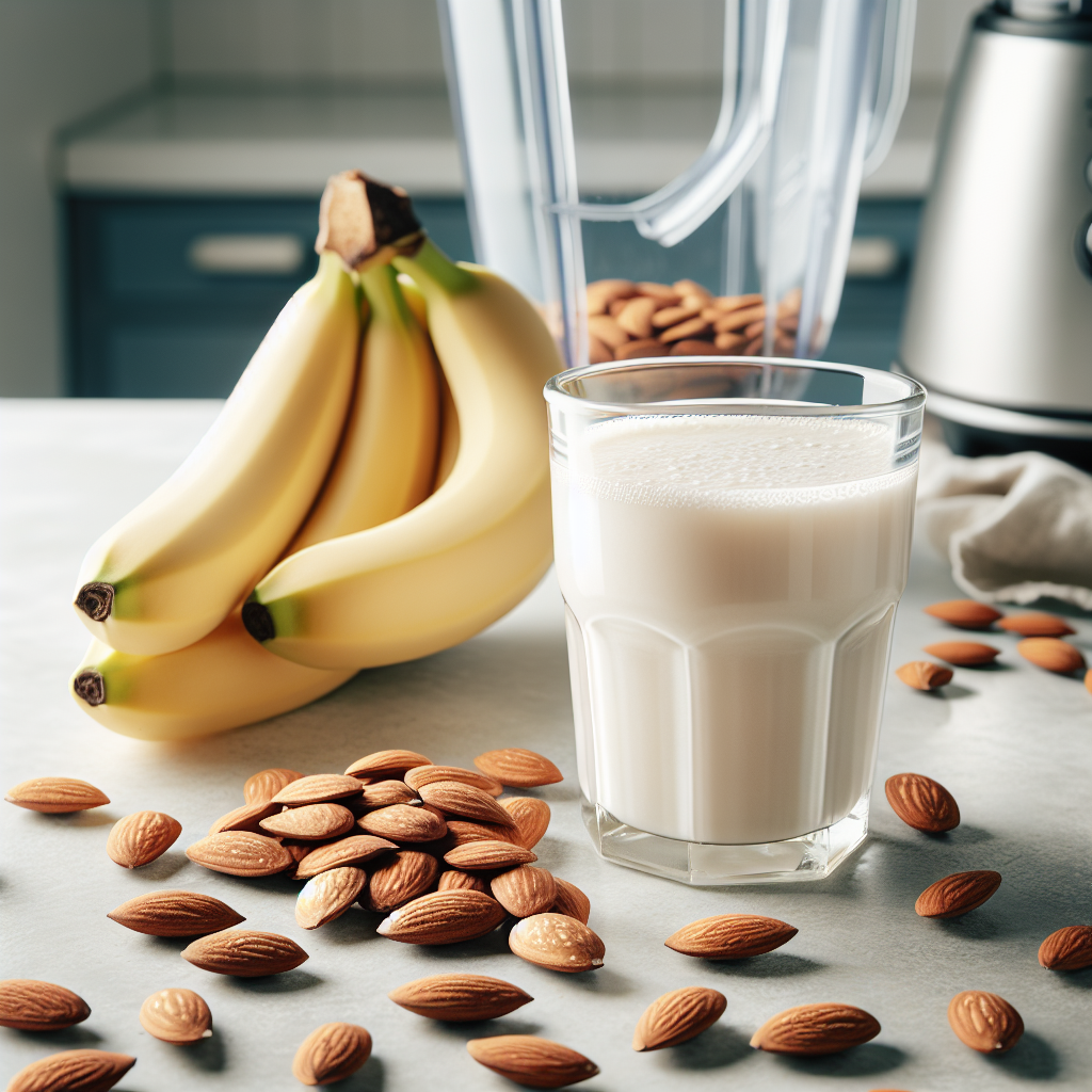 Die Vorteile von veganem Proteinpulver für Bodybuilder
