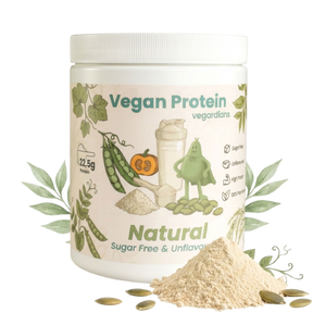 Vegan Natural Protein